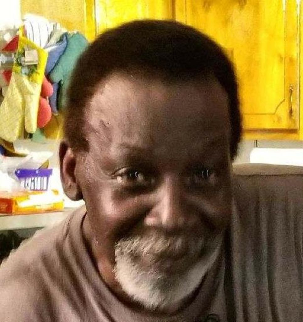 Ronald White