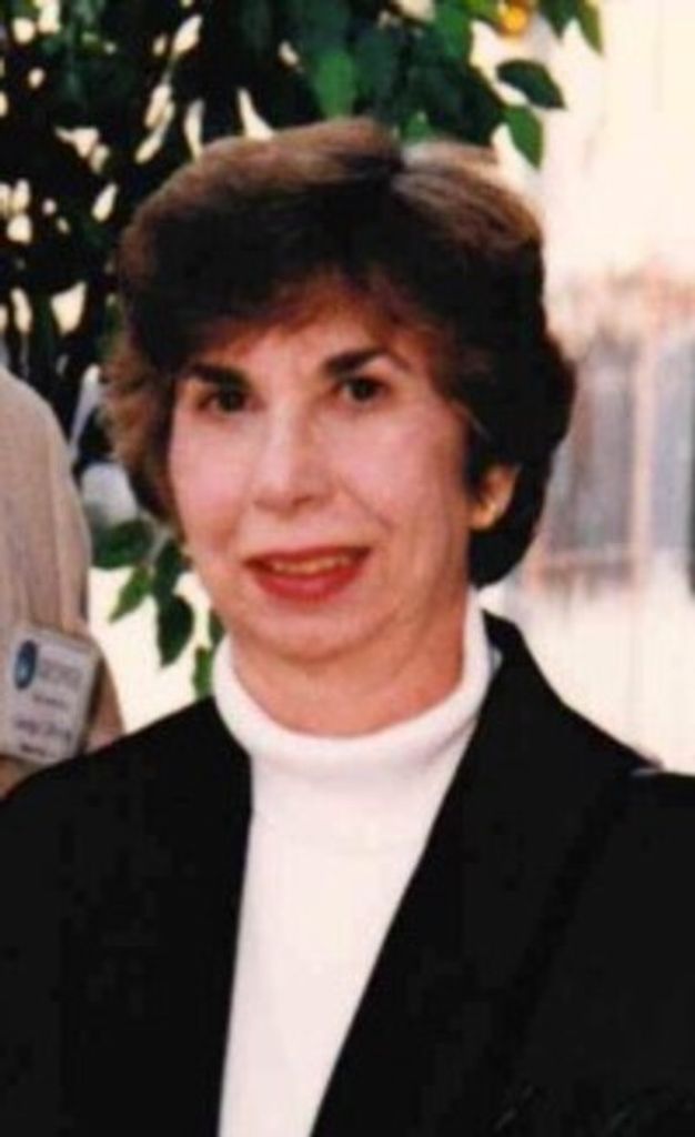 Rosalie J. Prebish
