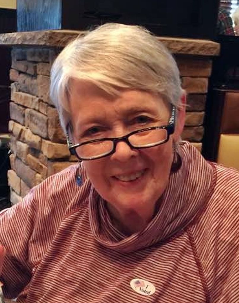 Janie (Robinson)  Mcgee Profile Photo