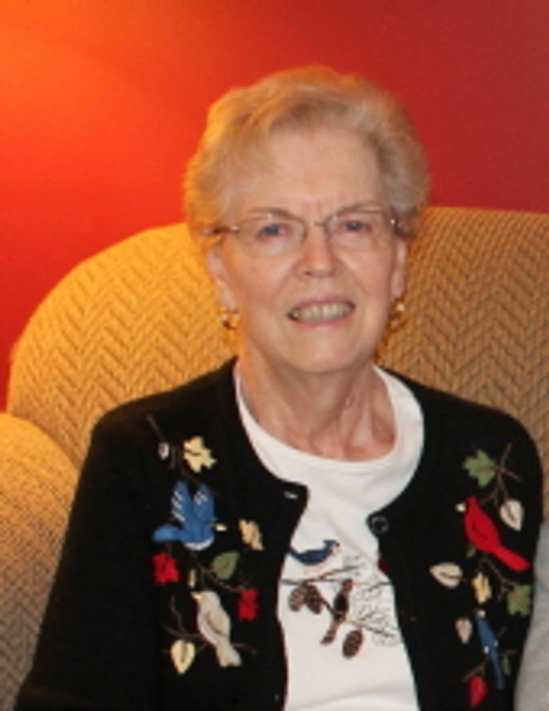 Joan Nelson