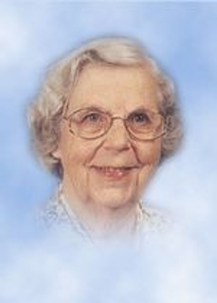 Jean Cleveland Lewis Profile Photo