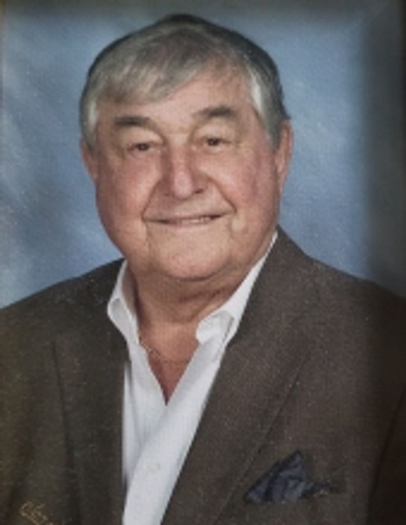 Nestor "Nat" A. Sibbold