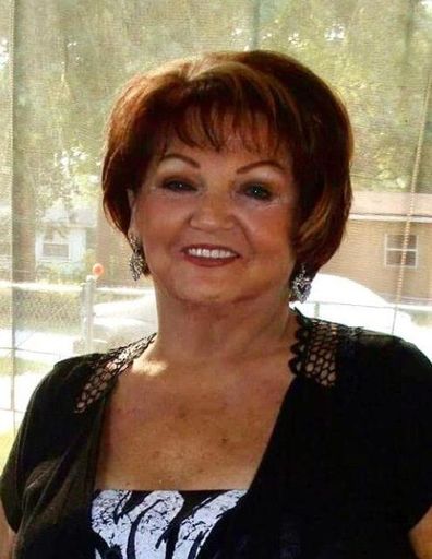 Betty Lou Andrews Profile Photo