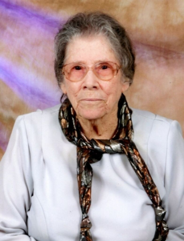Rose Emogene Atkinson Profile Photo