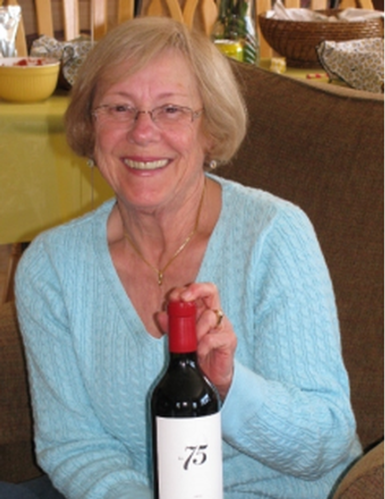 Shirley  Maxine Maday