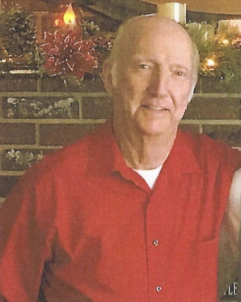 Herbert E. Brown Profile Photo