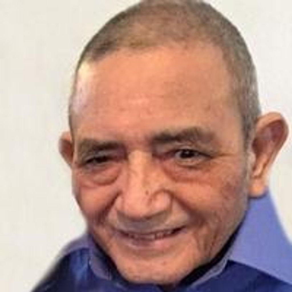 Abel Perez