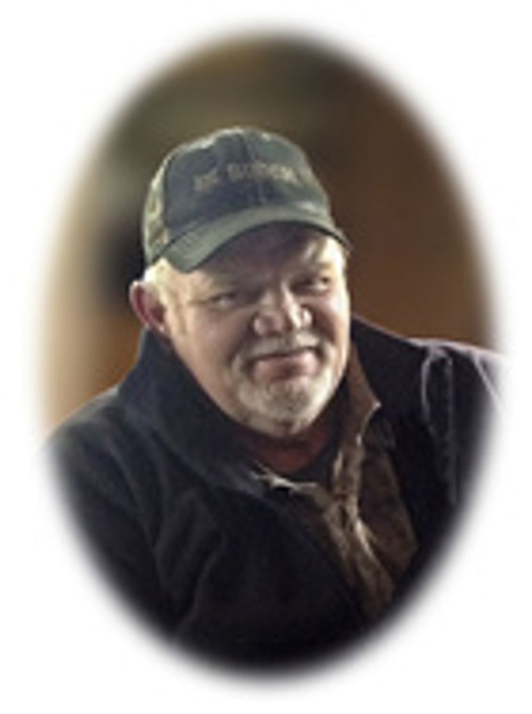 Larry Puterbaugh