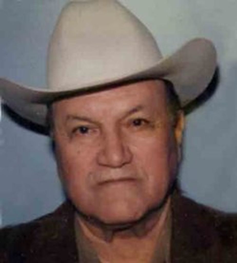 Carlos "Chale" P. Pena