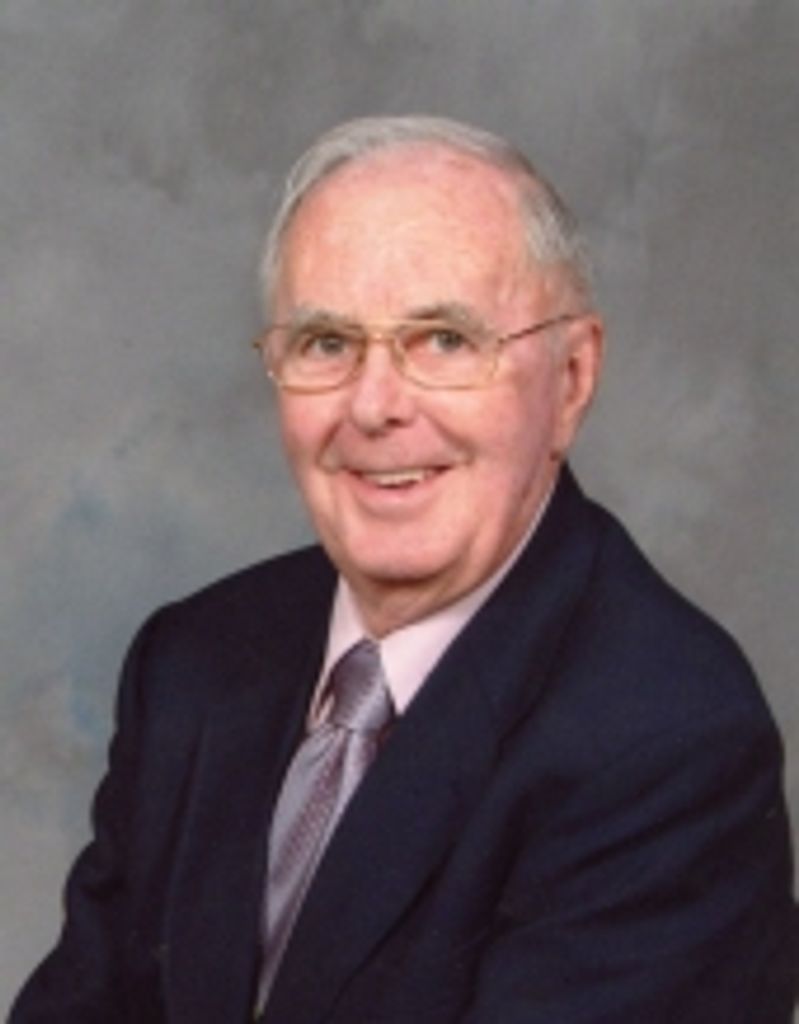 Vernon Joseph &#39;Jack&#39; Merrell