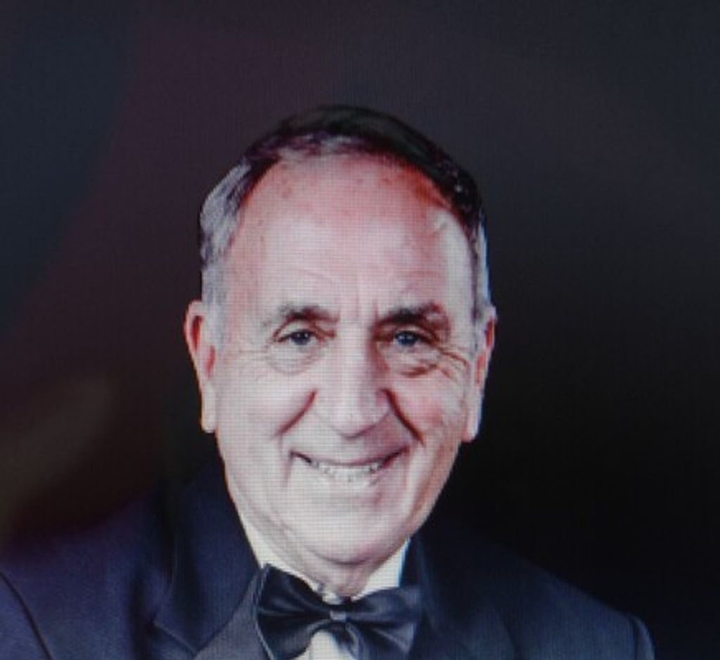 George Peter Mergener Profile Photo