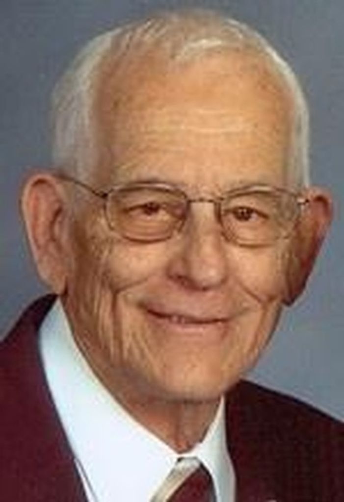 A. Leon Westfall