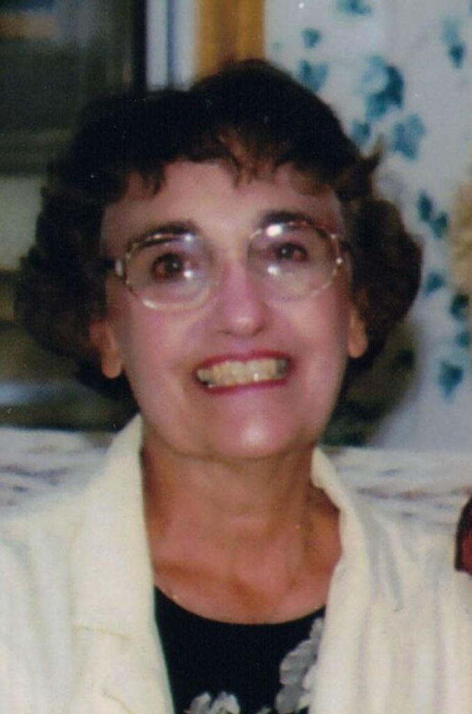 Joan V. (Frathellos)  Barnish Profile Photo