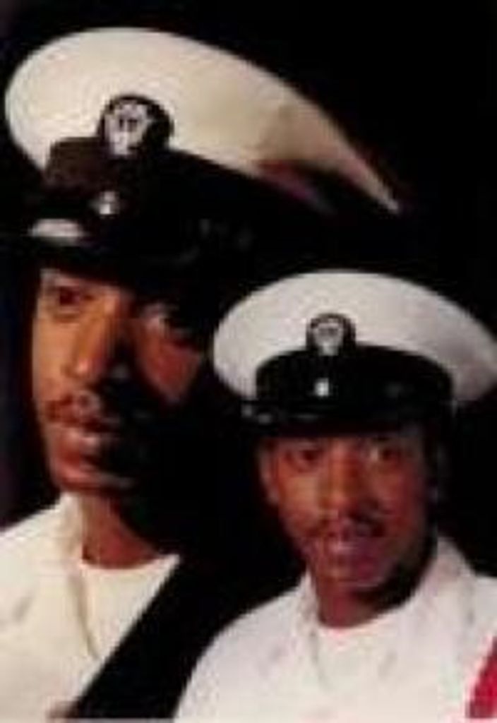 Cecil Bernard Eberhart