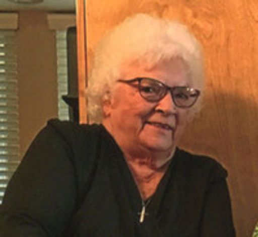 Marlene Mae Bisson Profile Photo