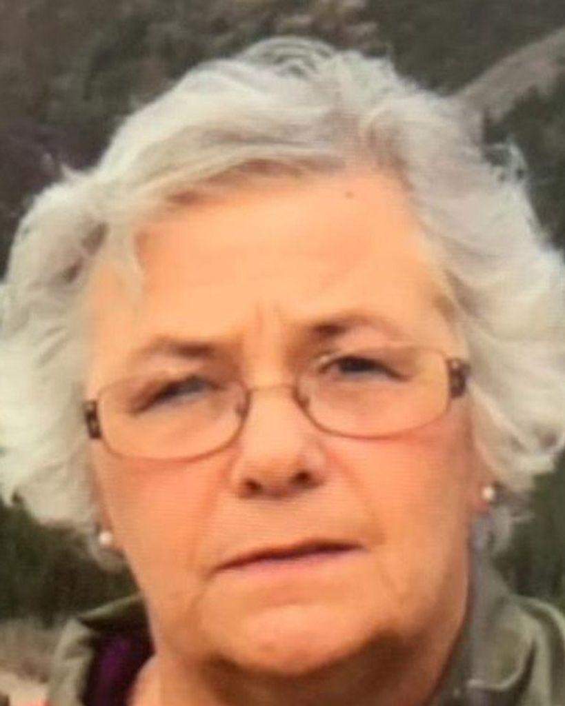 Barbara A. Mills Profile Photo