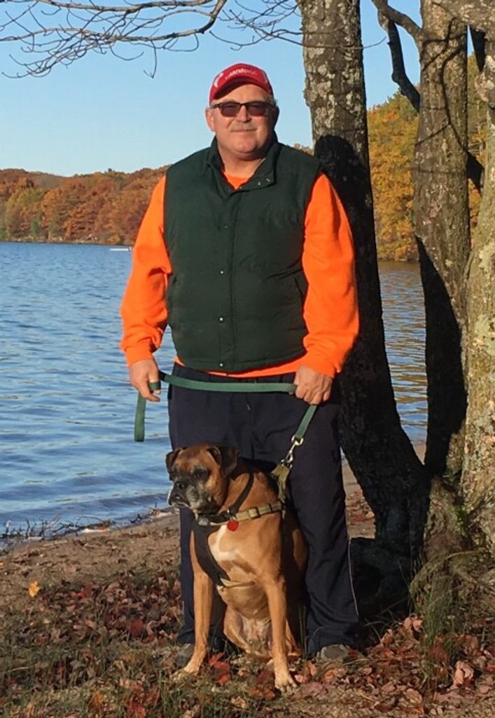 Michael D. Tarbutton Profile Photo