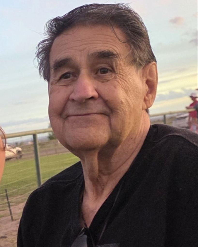 Lawrence "Larry" Patrick Conners