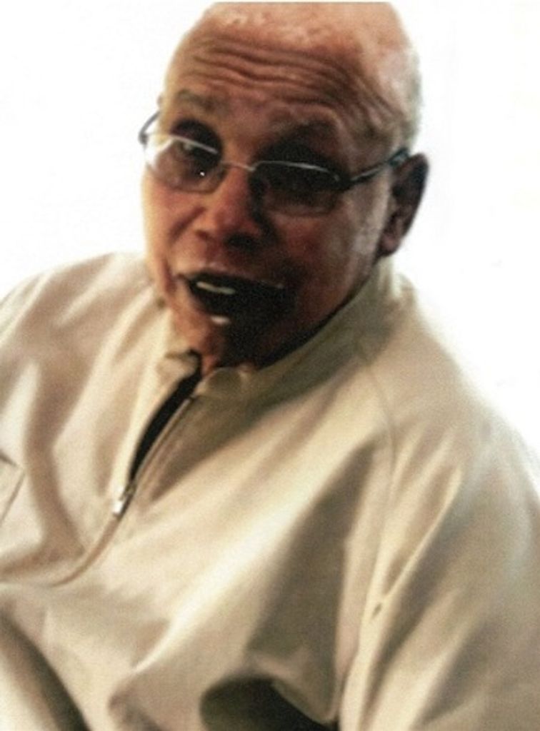 Jessry H. Twine, Sr. Profile Photo