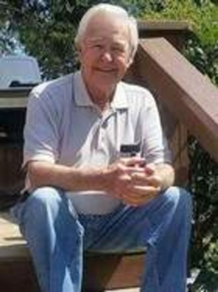 William Andrew 'Bill' Doss