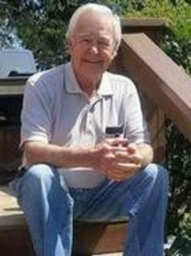 William Andrew 'Bill' Doss Profile Photo