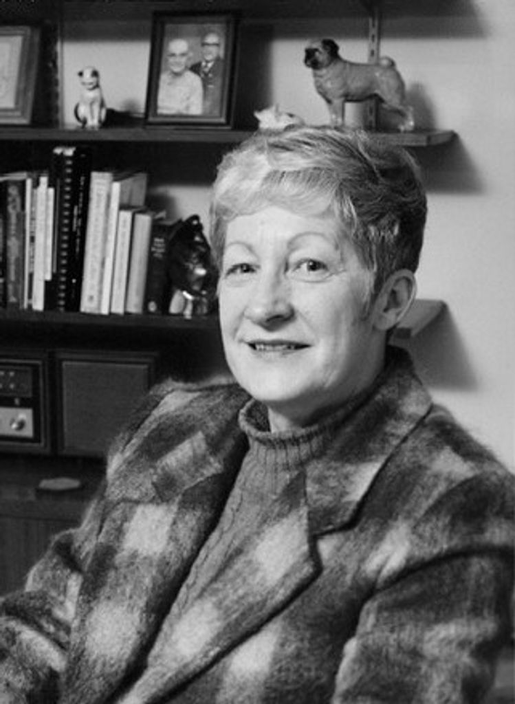 Marianne Claire Roderick Profile Photo