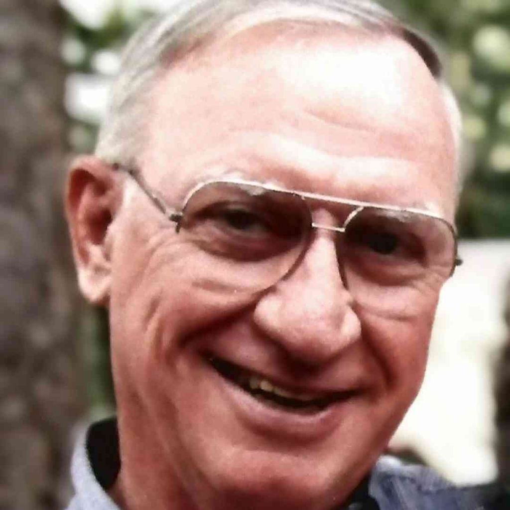 Patrick John Reilly Profile Photo