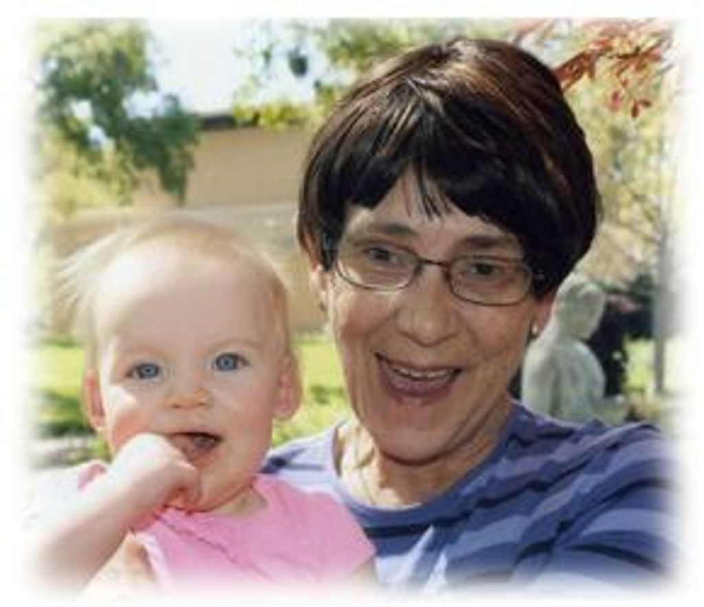 Mary Ann (Carlson) Hanna