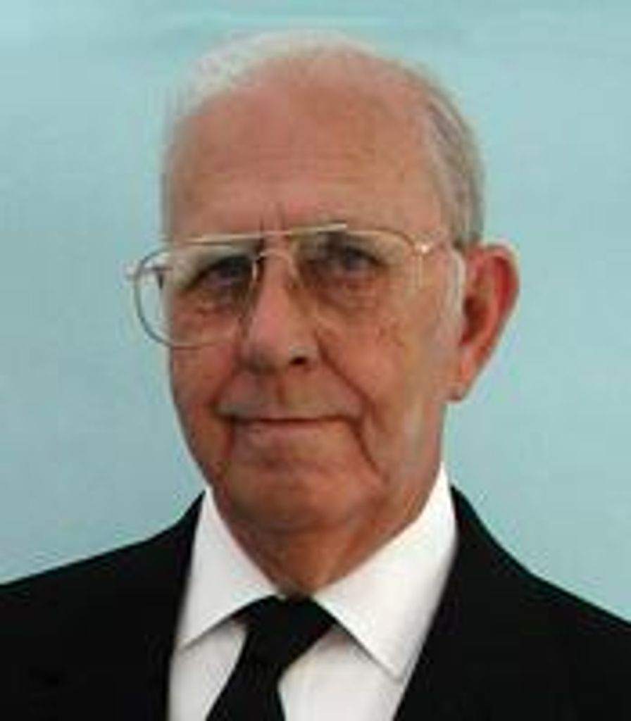 Romans, Leonard S.
