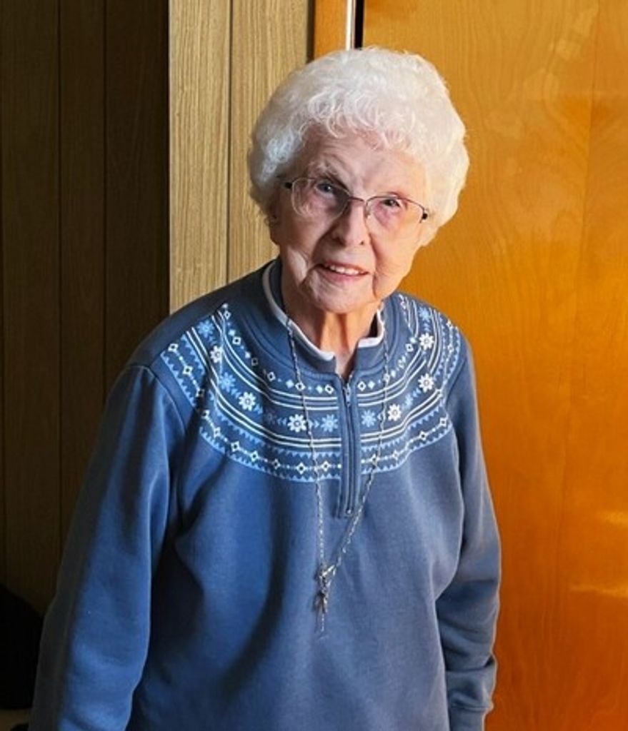 Mary Jane Hettman Profile Photo