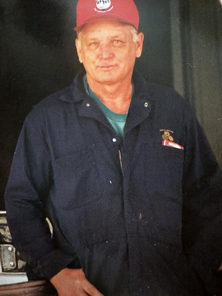 James Robert Pickelsimer Profile Photo