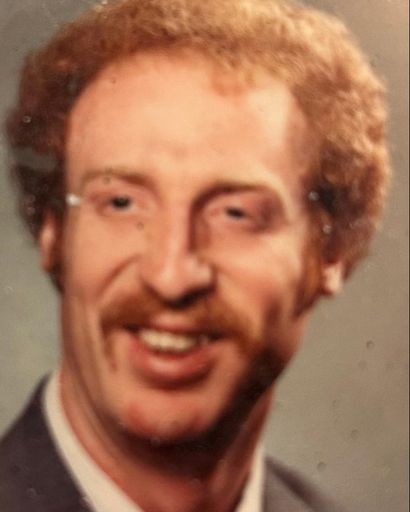 Perry "Fig" Newton Profile Photo