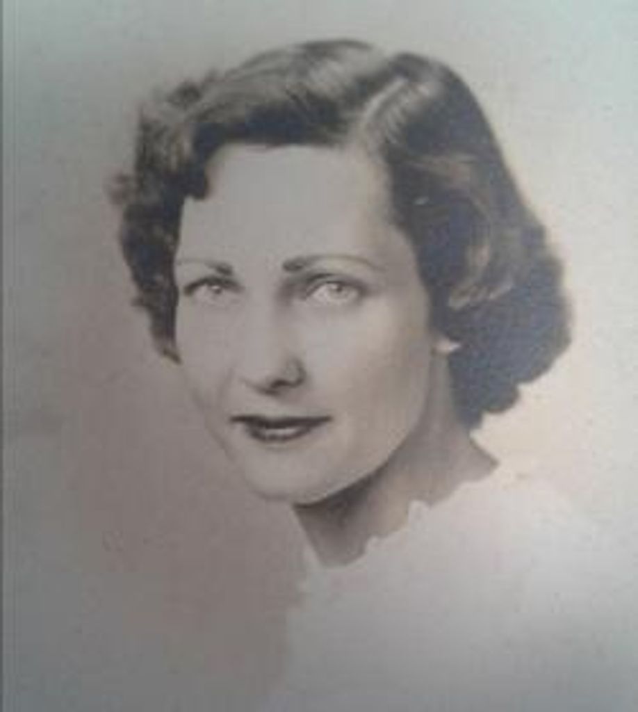 Frances Buckelew Murray