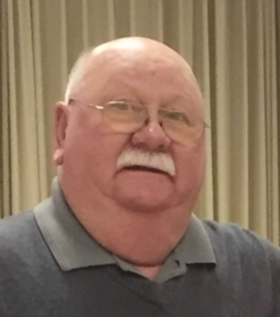 Lonnie Wayne "Poppy" Jenkins