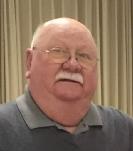 Lonnie Wayne "Poppy" Jenkins Profile Photo