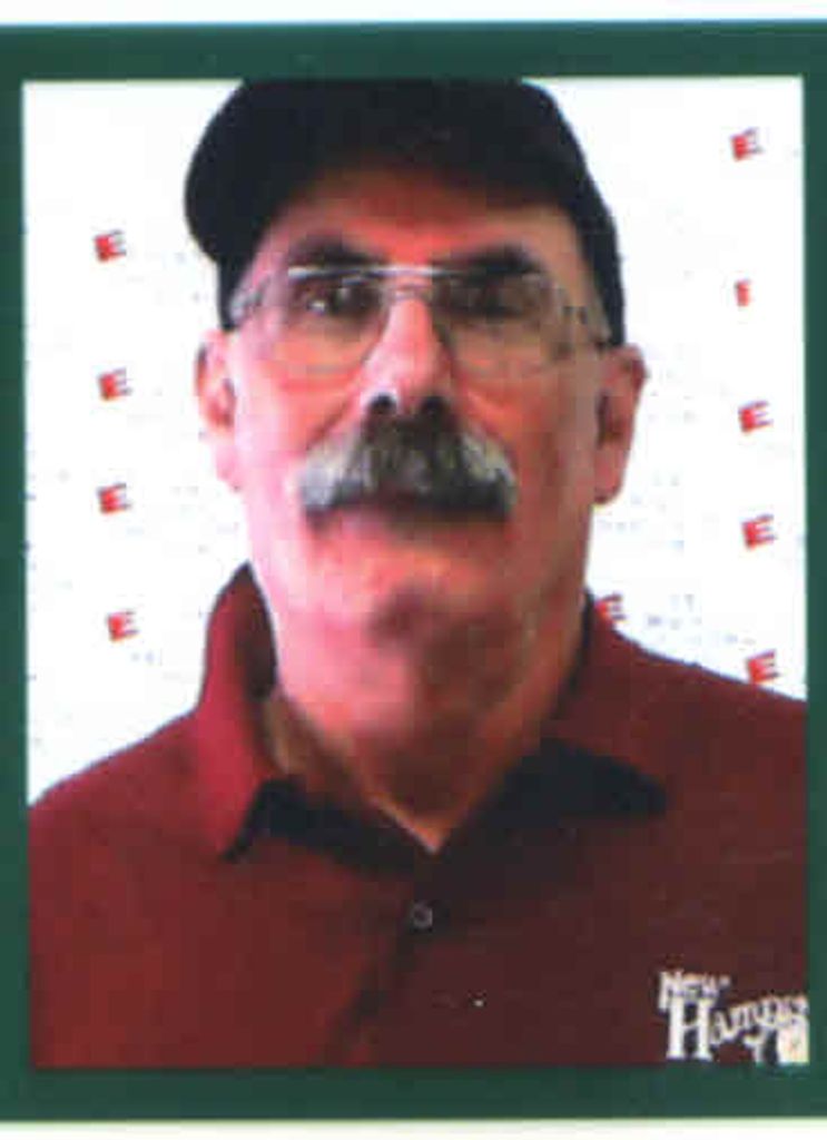 Richard Arthur Fletcher