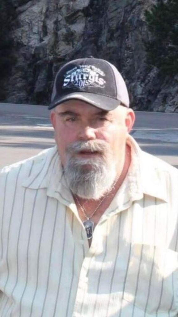 Larry Oxley