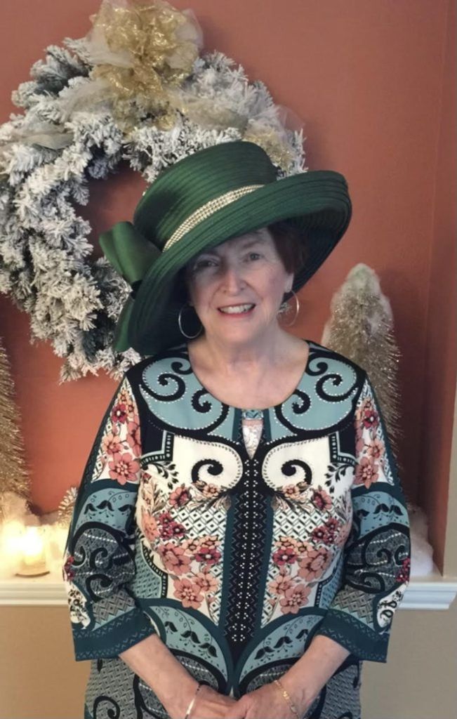 Valerie A. Sylvester