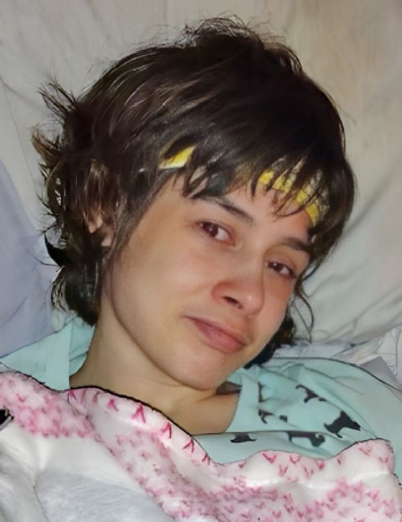 Rebeccah Marie "Beccah" Hood Profile Photo