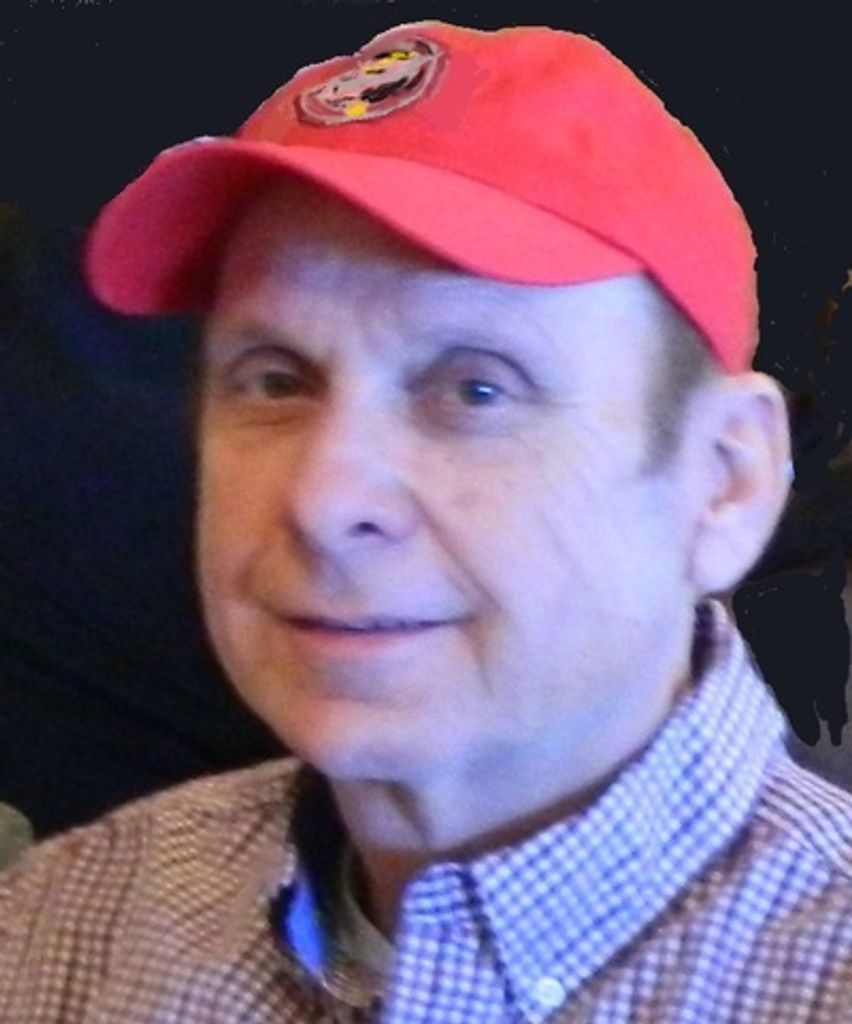 Raymond Charles Cearley Profile Photo