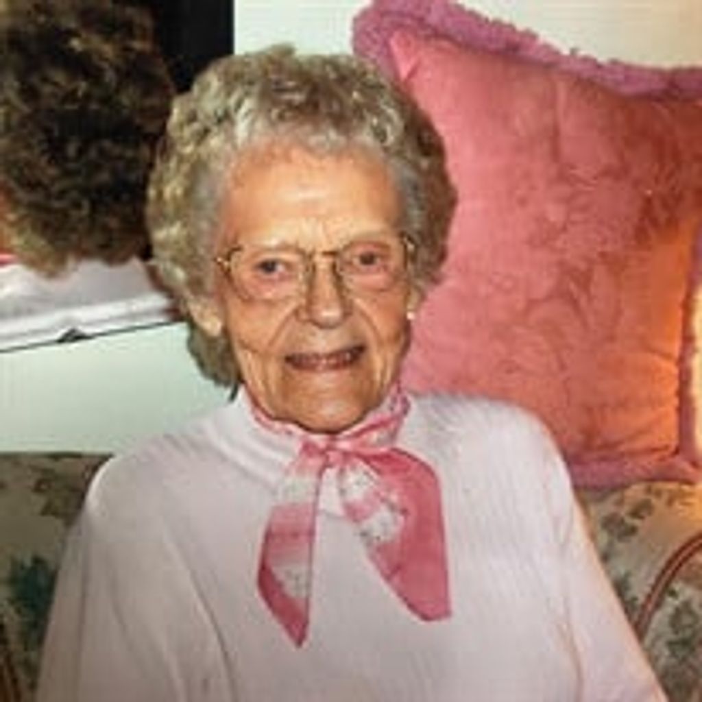 Evelyn  L. Pheanis