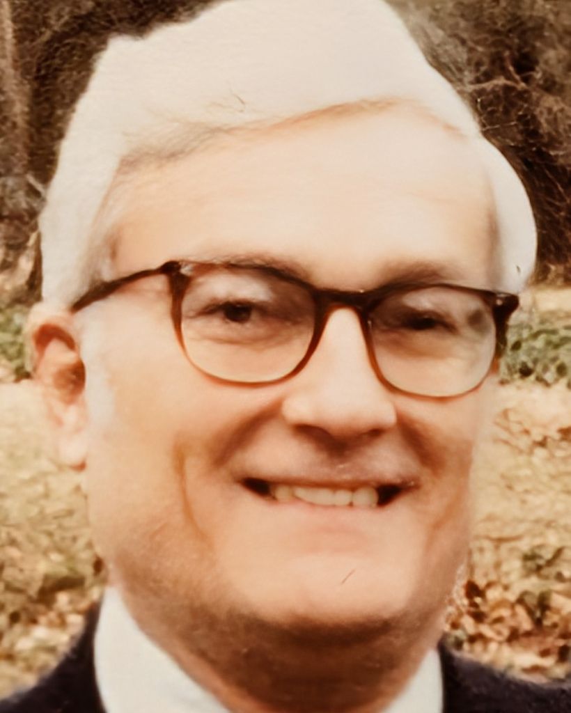 Edward Earle Hudgins