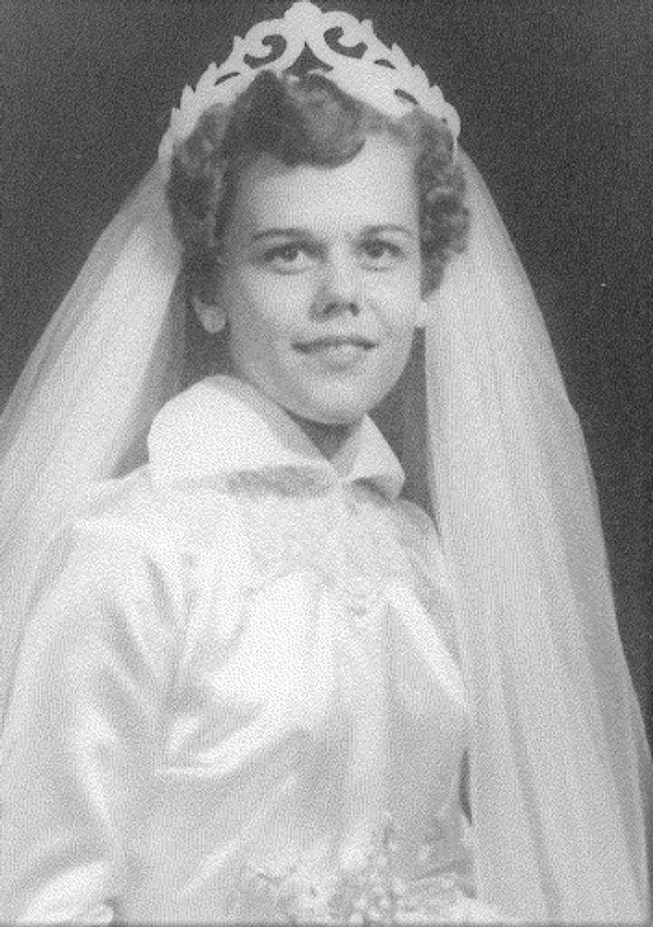 Mrs. Louise Crocker Leitner