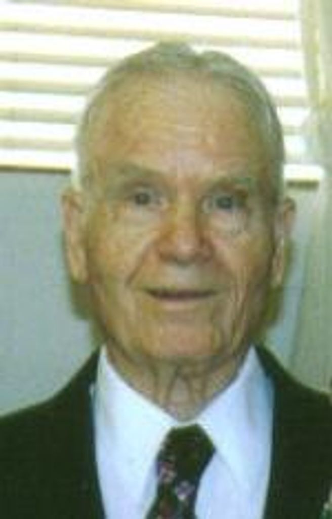 Clinton "Clint" Coker