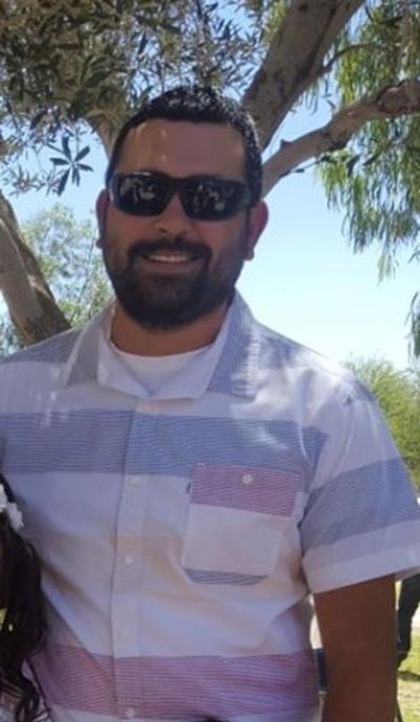 Abel David Suarez Profile Photo