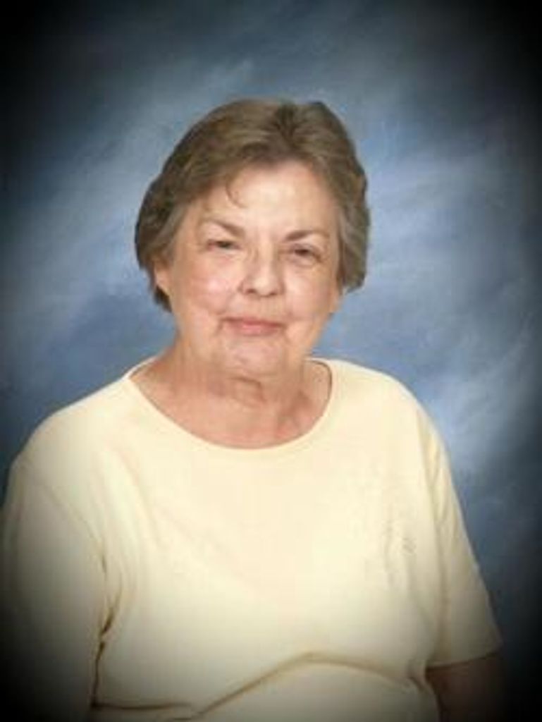Bettie Sue Bridges