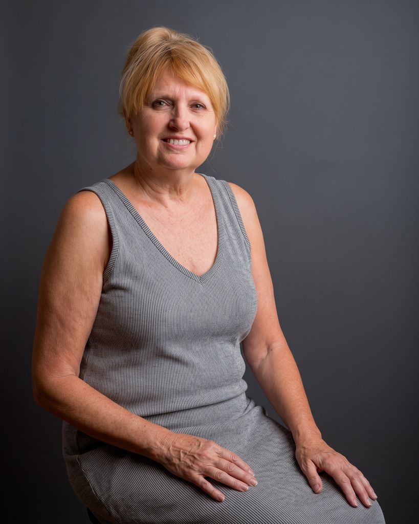 Karen Marie Rutkowski