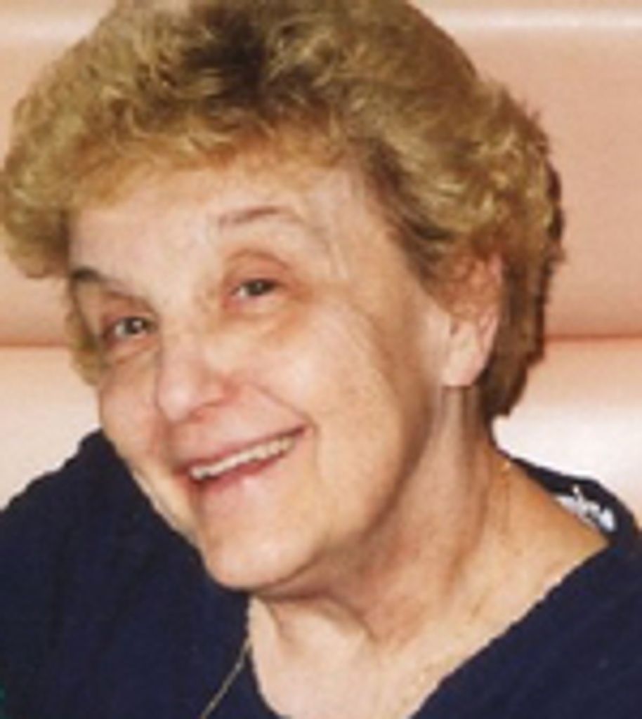 Lucille G."Lucy" French