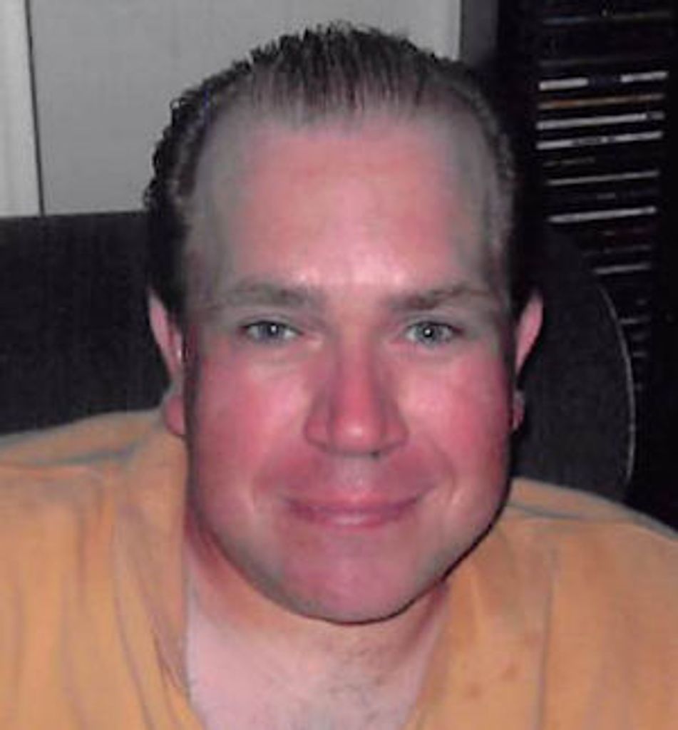 Clayton Lee Holden Profile Photo