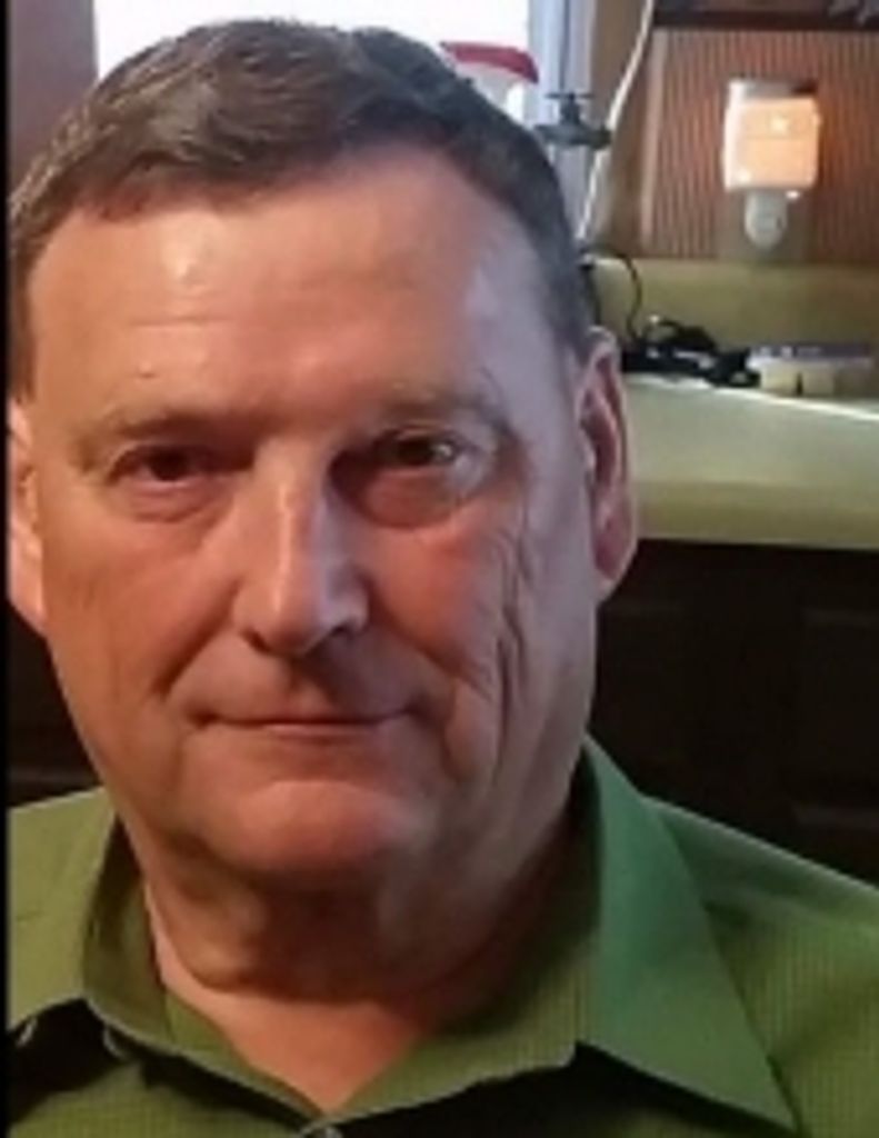 Gene Smith Profile Photo